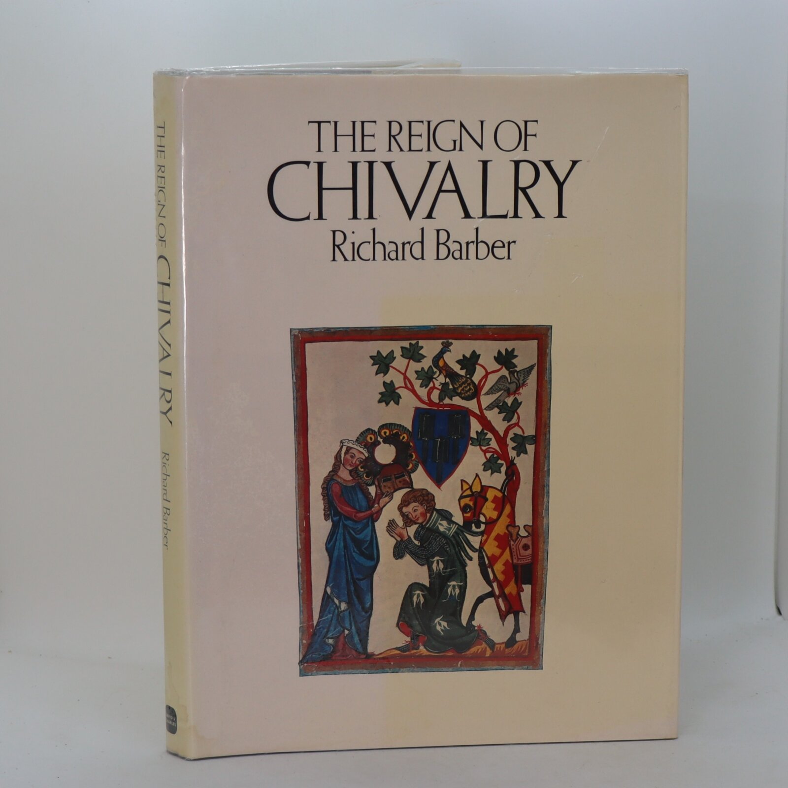 Photo of The Reign of Chivalry.