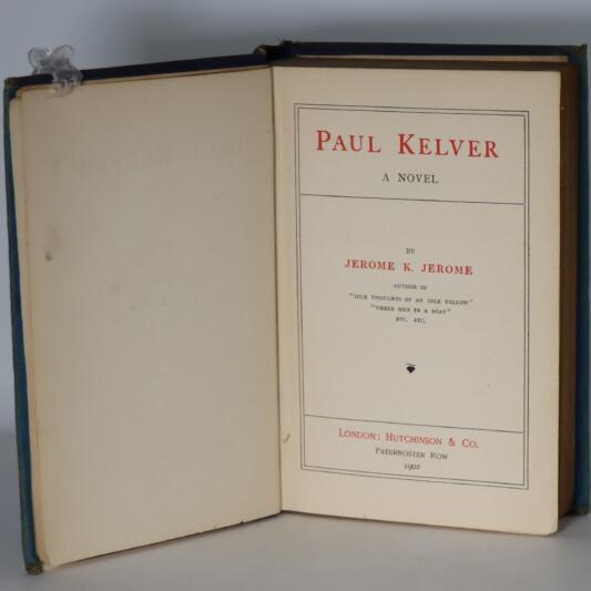 Paul Kelver. - Image 3