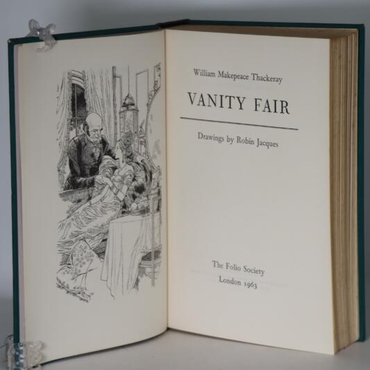 Vanity Fair. - Image 3