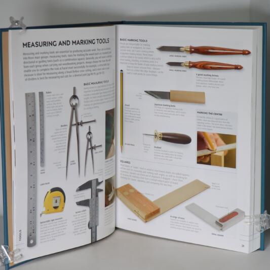 Woodwork. - Image 2
