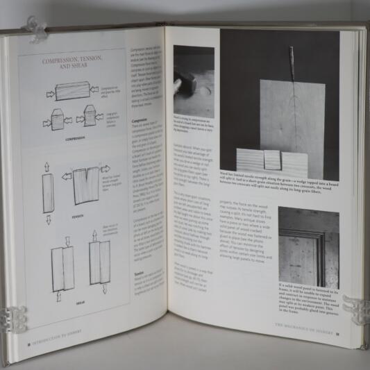 Router Joinery. - Image 4