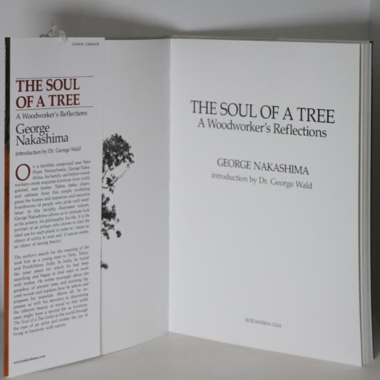 The Soul of a Tree. - Image 3