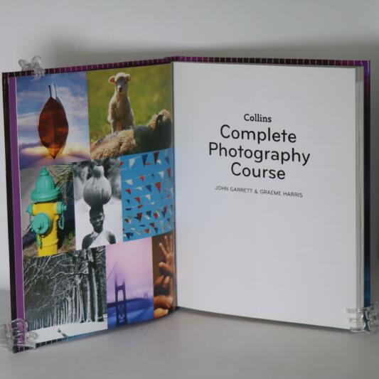 Complete Photography Course. - Image 3