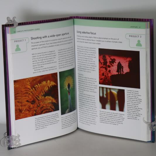 Complete Photography Course. - Image 4