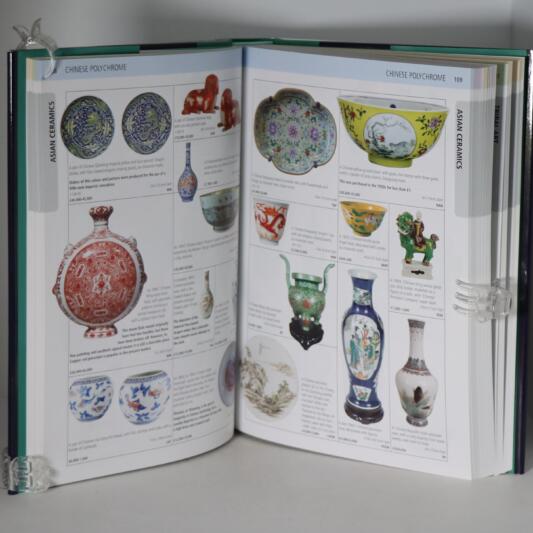 Miller's Antiques Handbook & Price Guide. 2020-2021. - Image 4