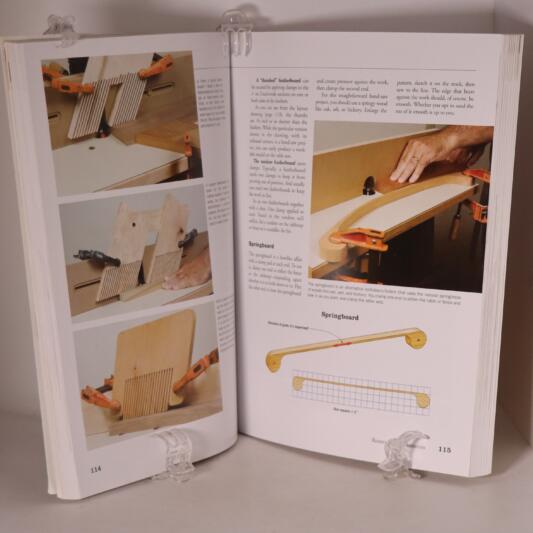 Woodworking with the Router. - Image 3