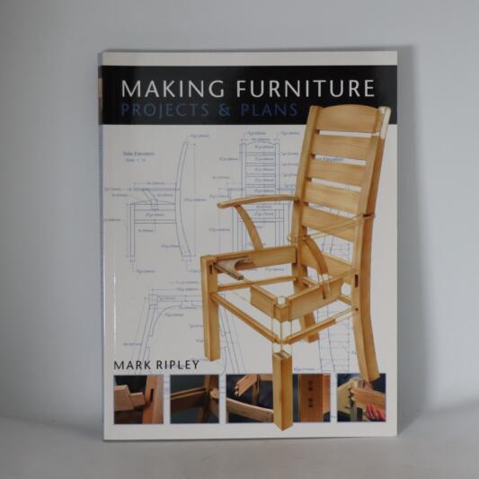 Woodworking with the Router. - Image 4