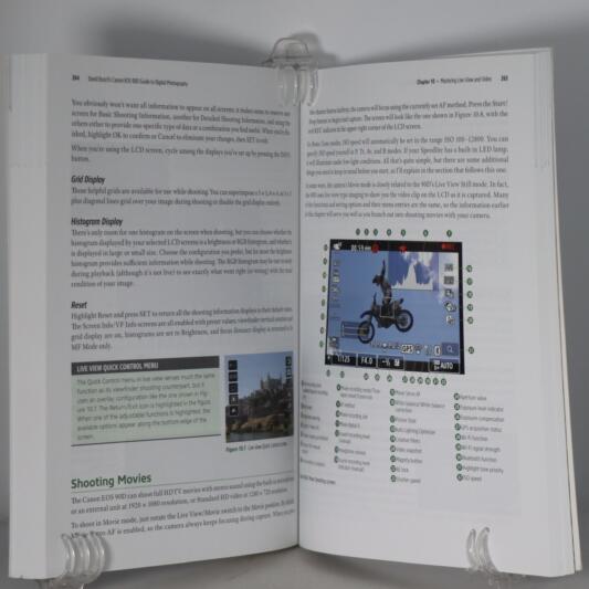 Canon EOS 90D. Guide to Digital Photography. - Image 3