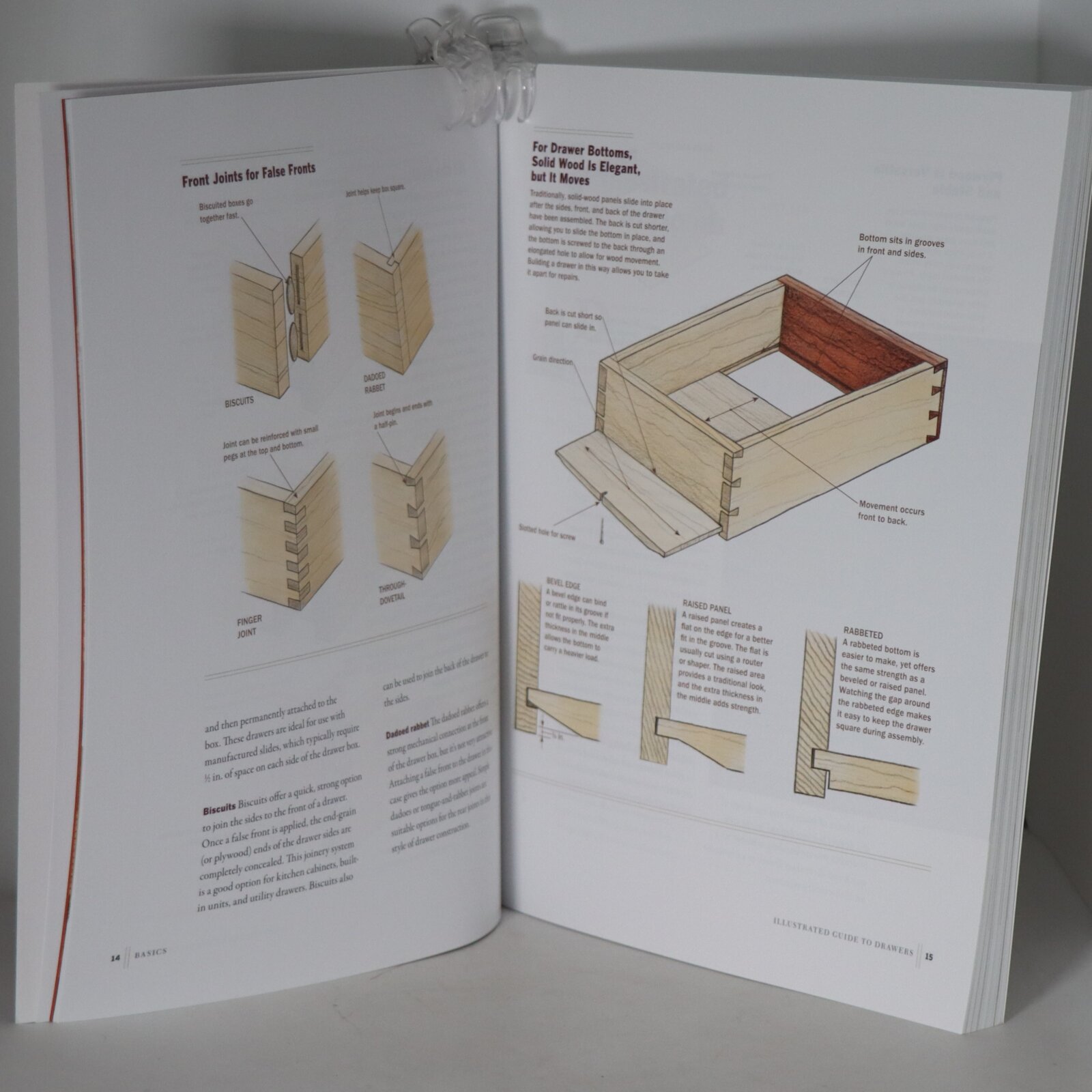 Bookcase, Cabinets & Built-Ins. - Image 3