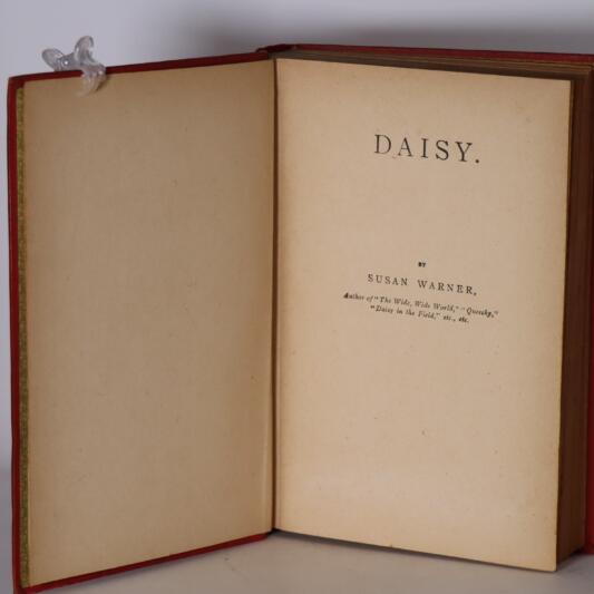 Daisy. - Image 3