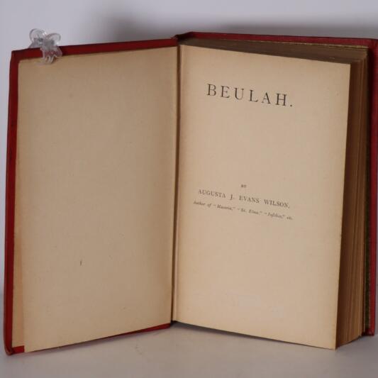 Beulah. - Image 2