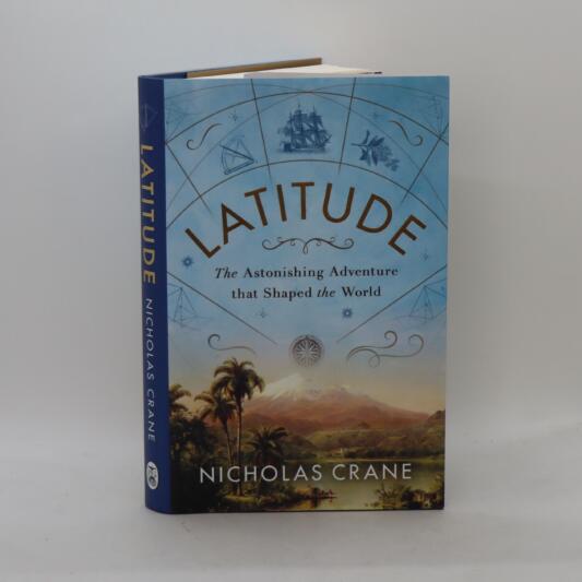 Latitude.