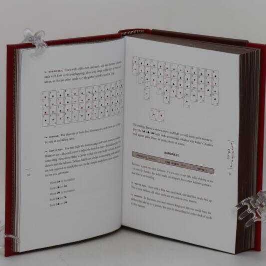 Ultimate Book of Card Games. - Image 4