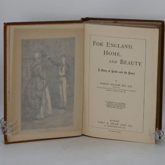 For England Home and Beauty. - Image 5