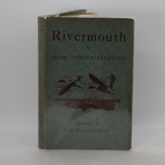 Rivermouth.