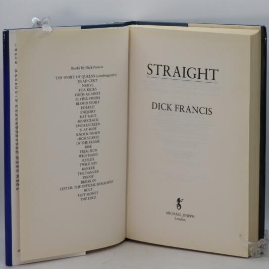 Straight. - Image 3