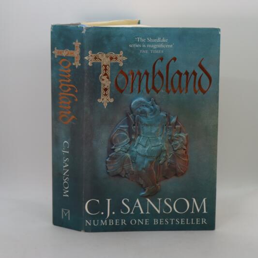 Tombland.