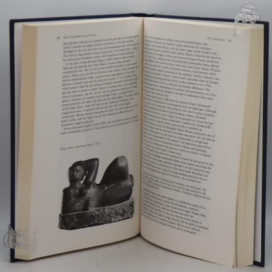 The Cambridge Cultural History of Britain. Volumes 1 to 9. - Image 4