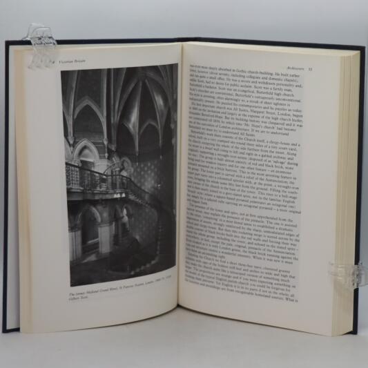 The Cambridge Cultural History of Britain. Volumes 1 to 9. - Image 5