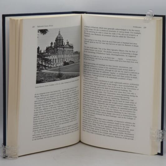 The Cambridge Cultural History of Britain. Volumes 1 to 9. - Image 7
