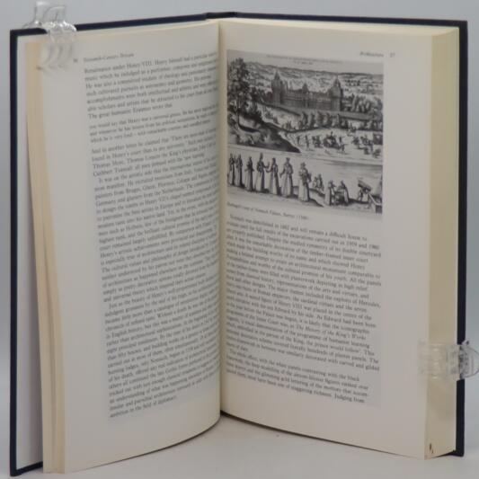 The Cambridge Cultural History of Britain. Volumes 1 to 9. - Image 9