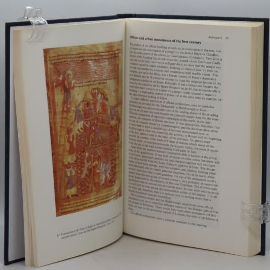 The Cambridge Cultural History of Britain. Volumes 1 to 9. - Image 10