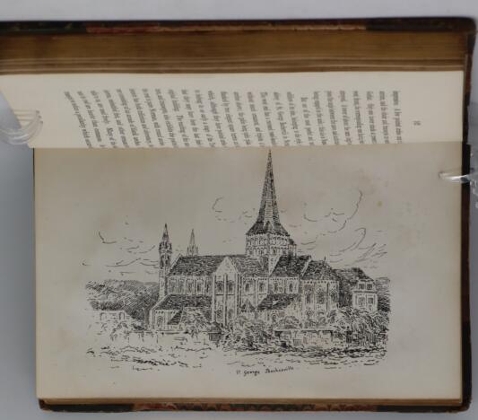 Petit's Church Architecture. Volume I. - Image 5