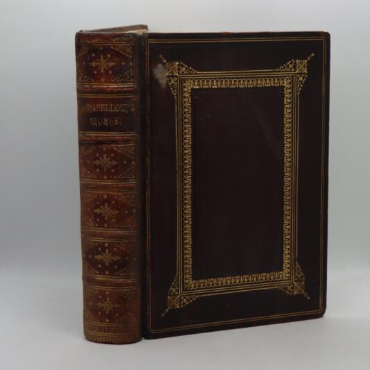 Longfellow's Works.