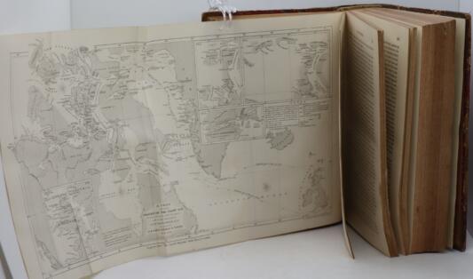 The Cornhill Magazine. Volumes I & 2. 1860. - Image 6