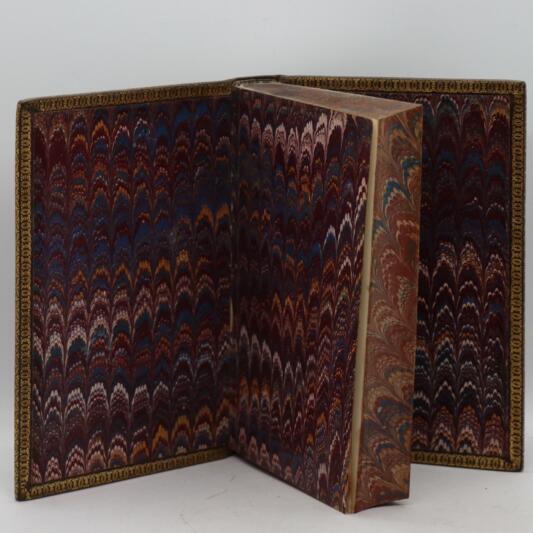 Pickwick Papers. Volumes I & II. - Image 4