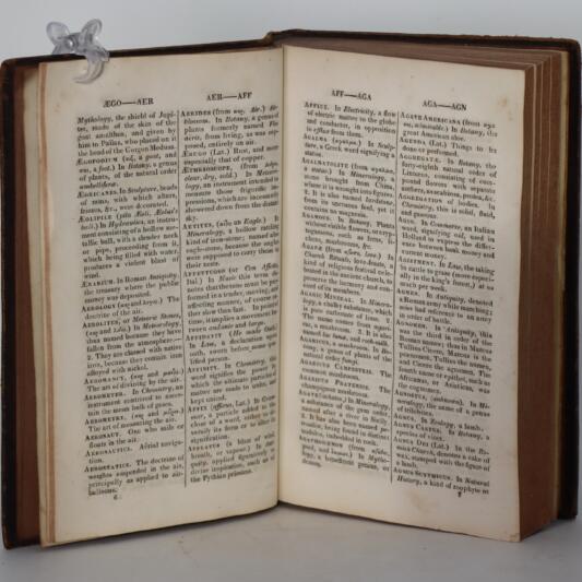 Hamilton's Handbook. - Image 4