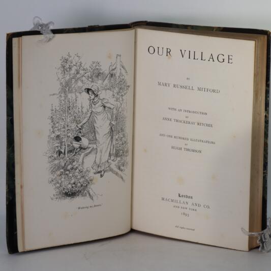 Our Village. - Image 4