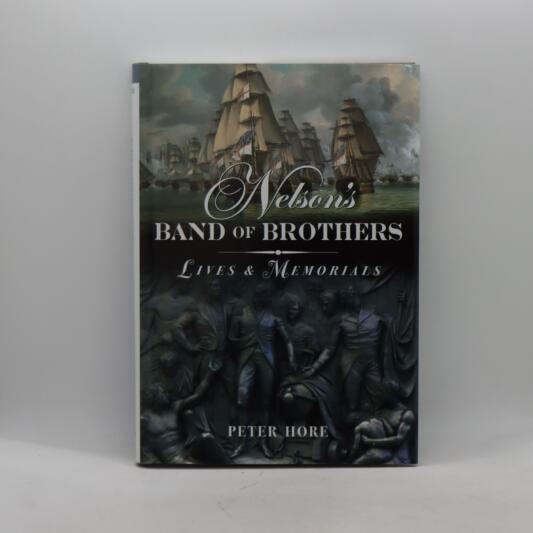 Nelson's Band of Brothers.