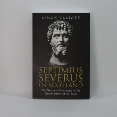 Septimius Severus in Scotland.