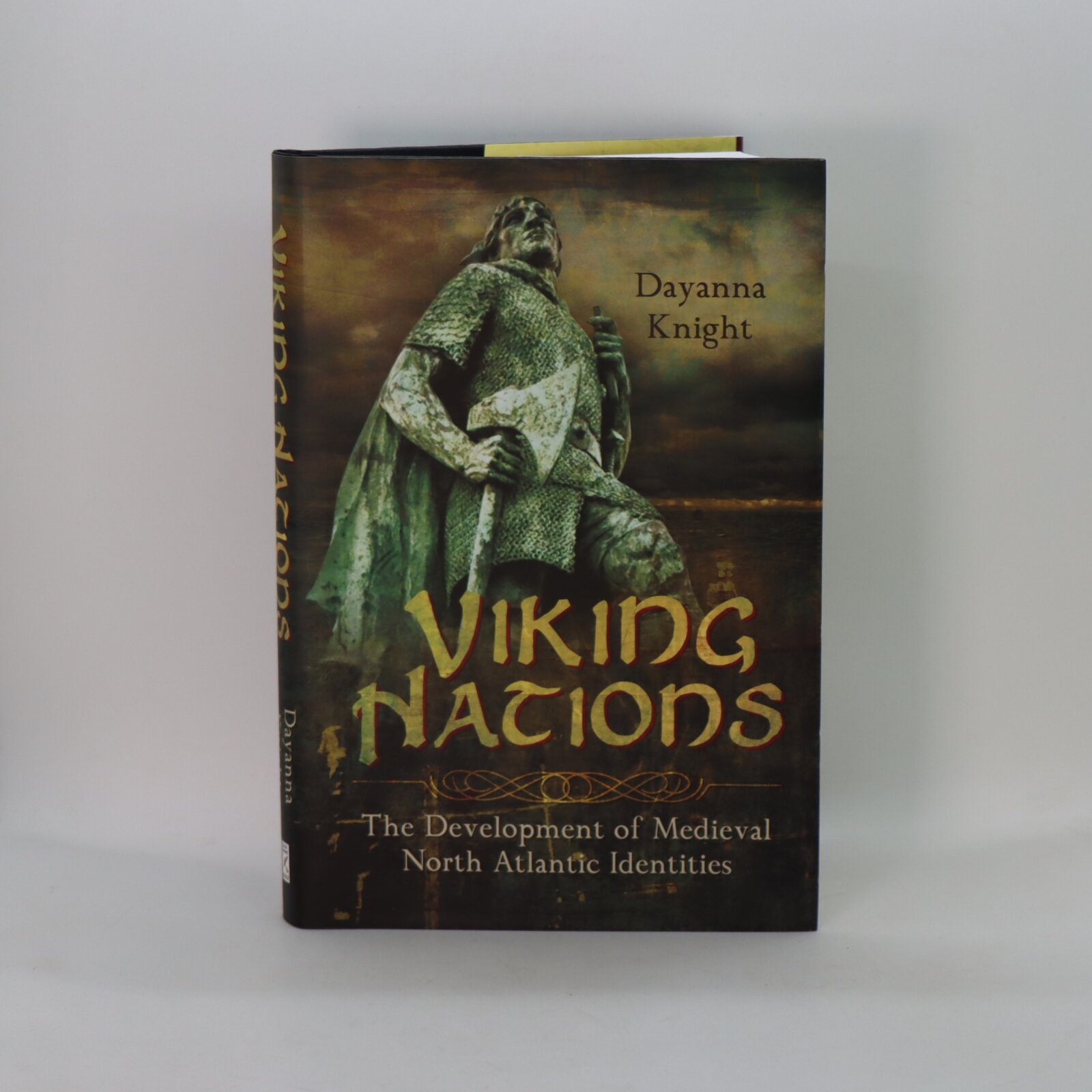 Photo of Viking Nations.