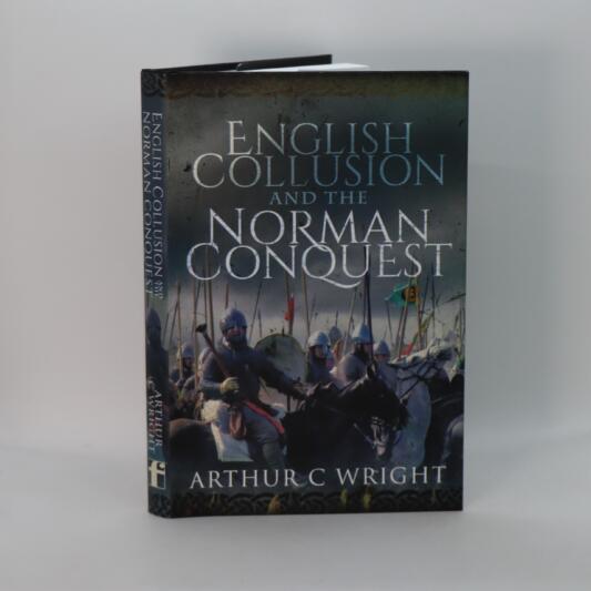 English Collusion and the Norman Conquest.