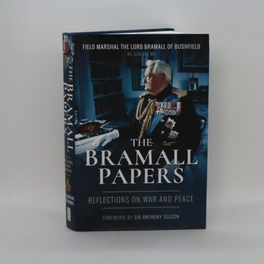 The Bramall Papers.