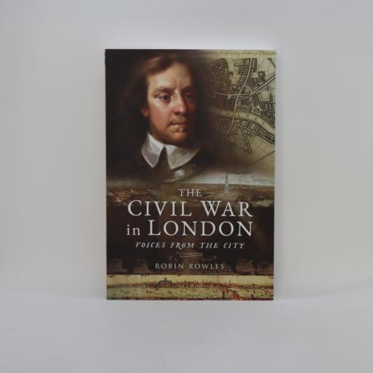 The Civil War in London.