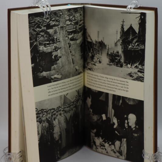 A History of China. Volumes I & II. - Image 6