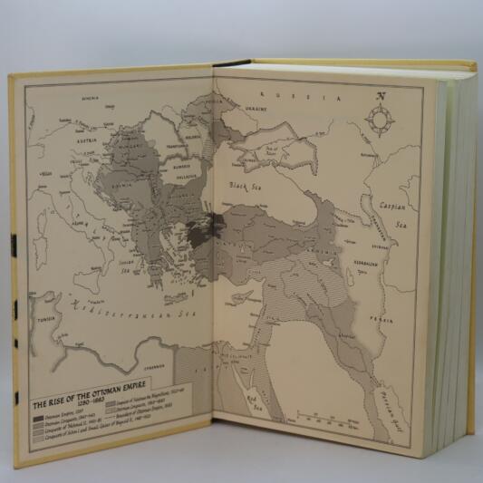 The Ottoman Empire. - Image 3