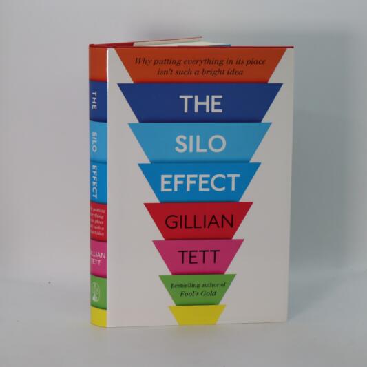The Silo Effect.