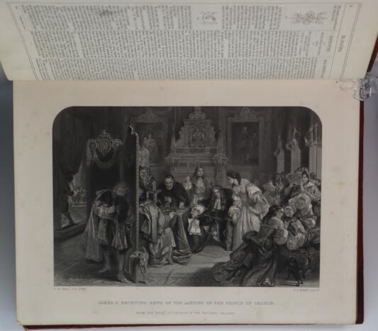 The Art Journal.1867. - Image 4