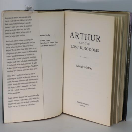 Arthur and the Lost Kingdoms. - Image 4