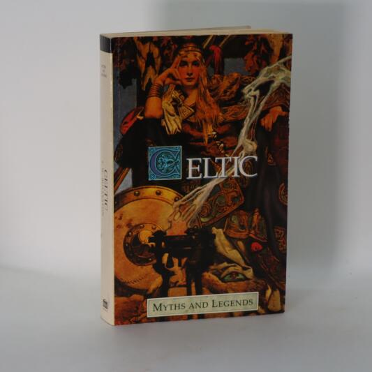 Celtic Myths and Legends.