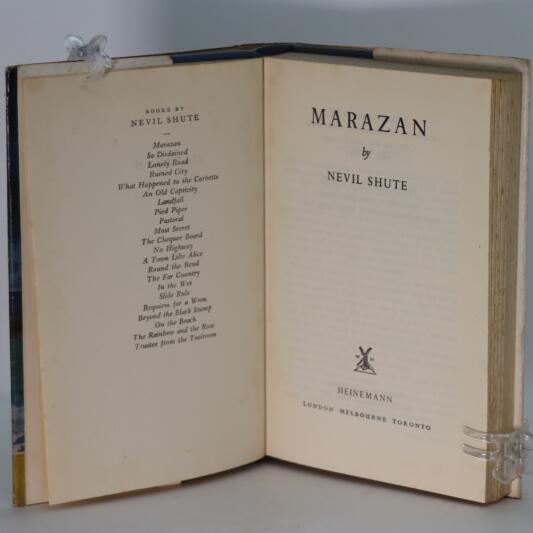 Marazan. - Image 3