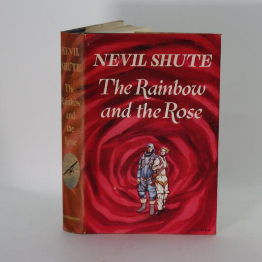 The Rainbow and the Rose.