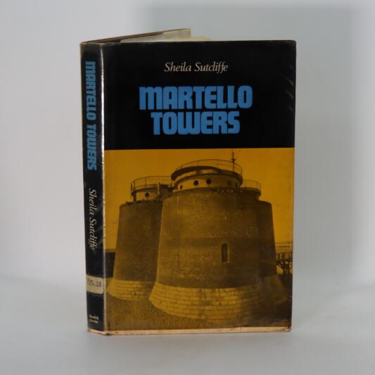 Martello Towers.