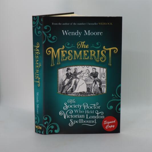 The Mesmerist.