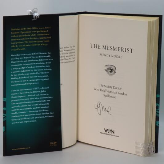 The Mesmerist. - Image 3