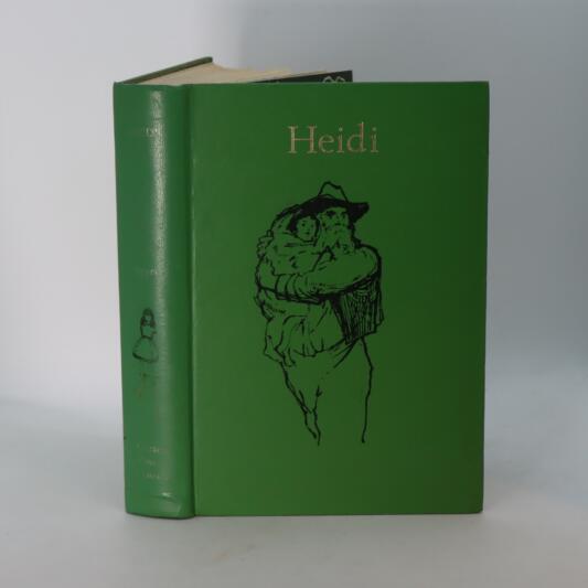 Heidi. - Image 2